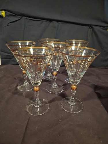 Rare vintage martini cocktail - martini,