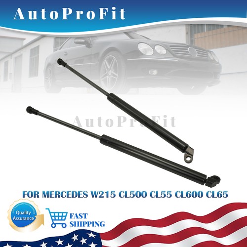 Set fits mercedes w215 - of,