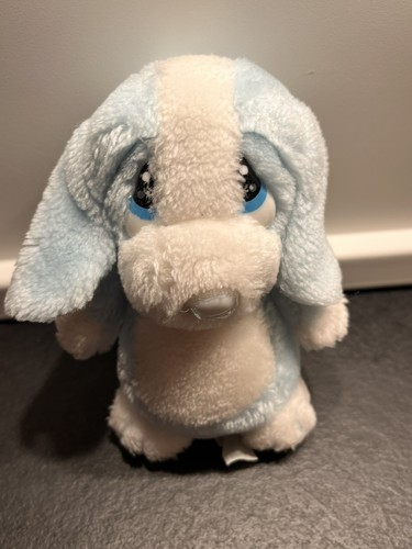 Vintage blue sad sam - blue,