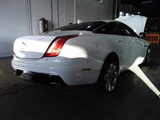 REAR DIFF JAGUAR XJ MK8 FL