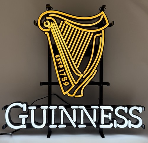 Guinness beer est 1759 - beer, est.