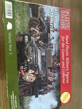 1/72 WW2 US Allied M5