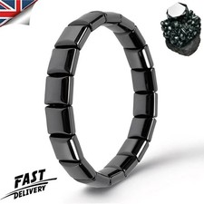 Hematite Bracelet Magnetic