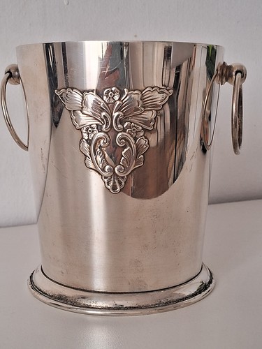 Vintage bel prata silver - 90,