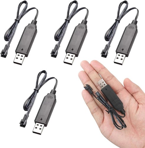 Pcs car battery charger - 4,