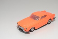 A68 1:43 NOREV PLASTIC VOLVO