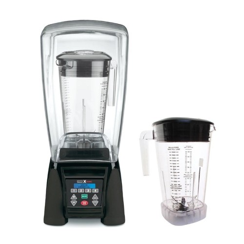 Waring xtreme power - waring, blender