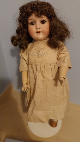 Reduced antique armand - ***reduced***,