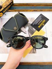 MOSCOT DAHVEN Sunglasses Men