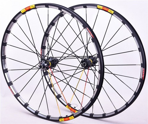 Mtb bicycle wheels - mtb,