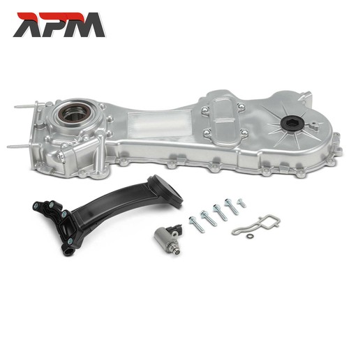 Oil pump - for, fiat