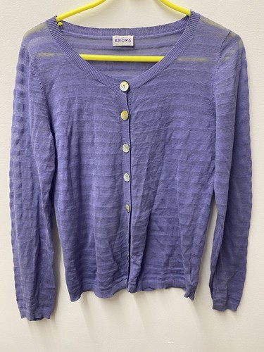 Brora women linen blend - women's,