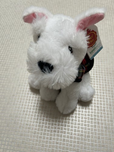 Keel toys soft toy dougal - soft,