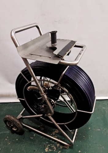 Vivax metrotech type vcam - metrotech, type-cp