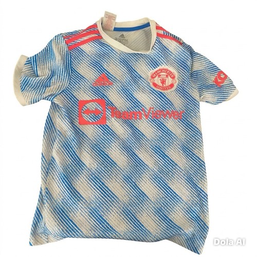 Adidas retro manchester united - retro,