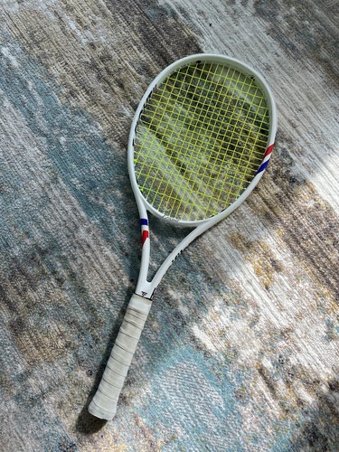Tecnifibre rsl 300g tennis - tecnifibre,