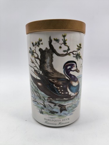 Portmeirion birds britain - portmeirion, of