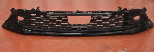 Vauxhall corsa front bumper - vauxhall, f