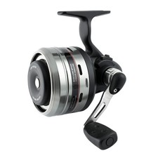 Abu Garcia 507 MKII Closed