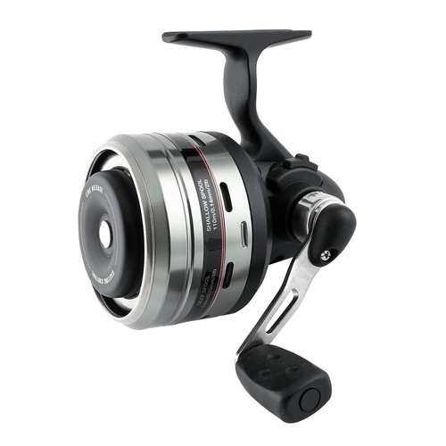 Abu garcia 507 mkii - 507, closed