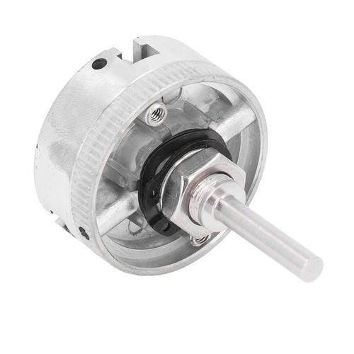 Jaw chuck set self centering - 3,