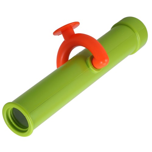 Reusable pirate telescope - telescope, toy