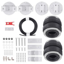 Air Ride Suspension Bag Kit