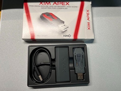 Xim apex ps3 ps4 - ps3,