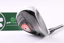 Taylormade R11S #3 Wood / 15.5 Degree / Regular Flex Aldila RIP Phenom 70 Shaft