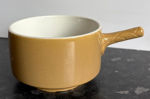 Vintage retro brown - brown, ware
