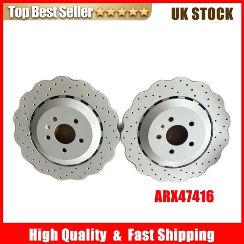 Performance rear drilled - performance,
