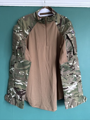 British army ubac shirt mens - shirt,