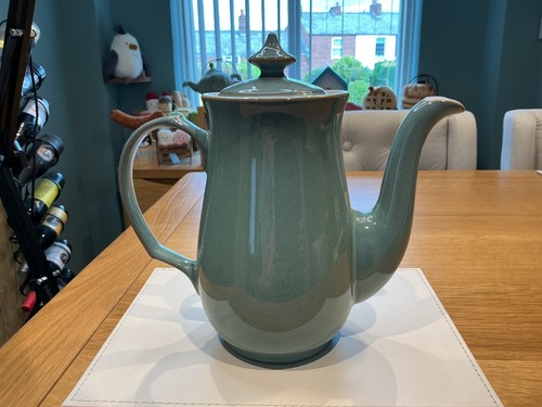 Denby regency green - regency, coffee