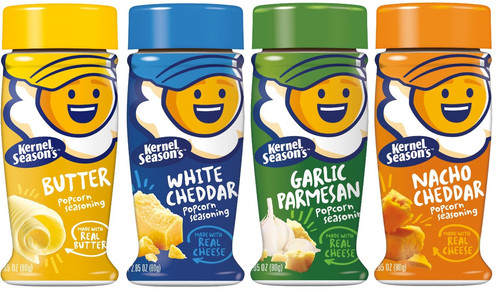 Kernel seasons pack - kernel, 4