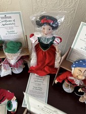 Ashton Drake Complete Disney