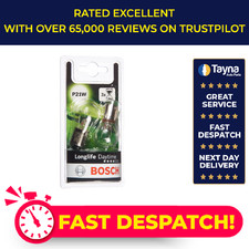 L/Life 382 P21w 12v 21w Ba15s