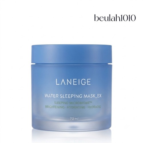 Laneige water sleeping - water,