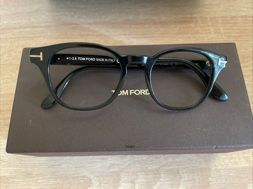Tom ford glasses tf5400 001 - tom,