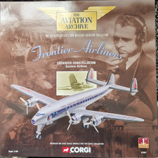Corgi Aviation Archive 47507