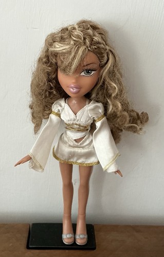 Bratz doll costume - -,