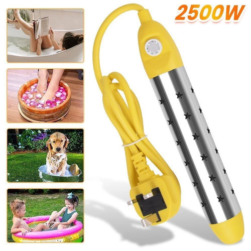 2500w electric immersion water - electric,
