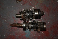 HONDA CB750 MAINSHAFT