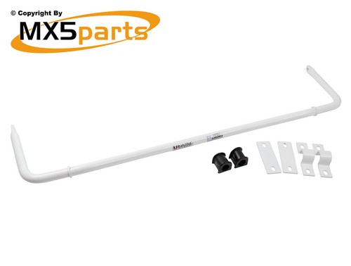 Mx5 ultra racing front - front, anti