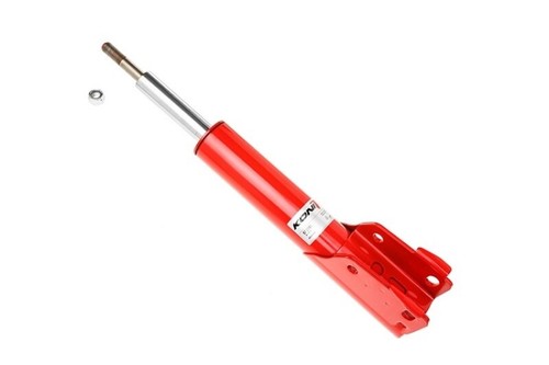 Koni heavy track shock - heavy, (red)