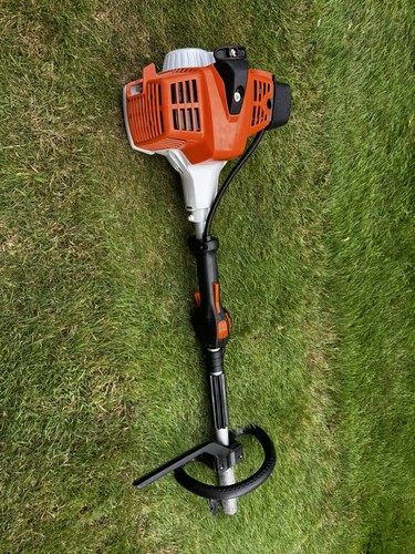 Stihl kombi km94rc privately