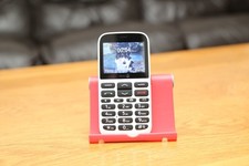 Doro 1370 Mobile Phone Wide