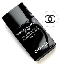 Chanel Perfection Lumiere Velvet Smooth Effect Makeup Spf15 70 Beige Rose 30ml
