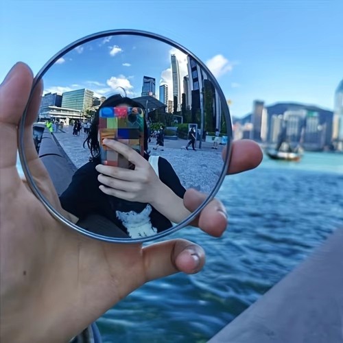 Wide angle lens - lens, travel