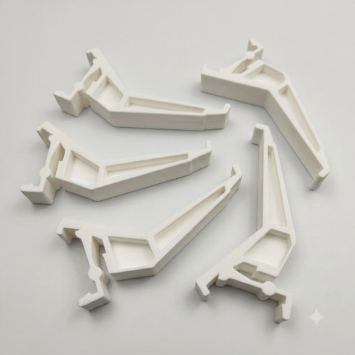 Conservatory gutter bracket - k2,