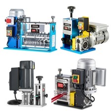 CREWORKS Electric Wire